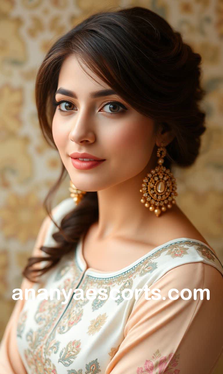 Alwar Escort Service