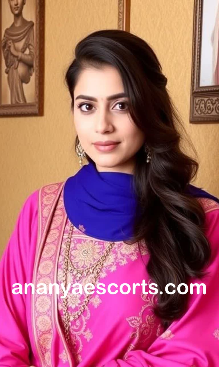 Call Girls in Alwar