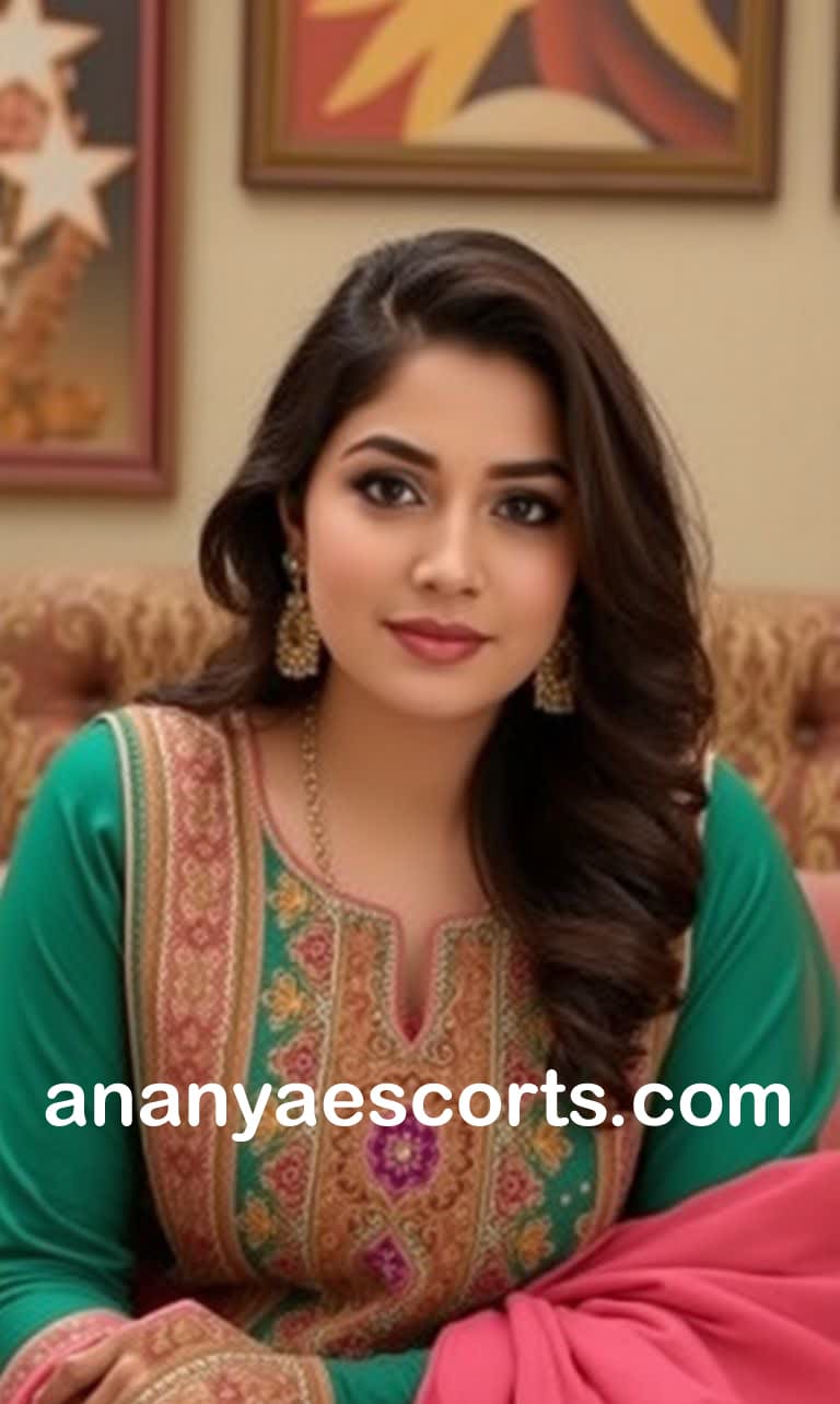 Alwar Escorts