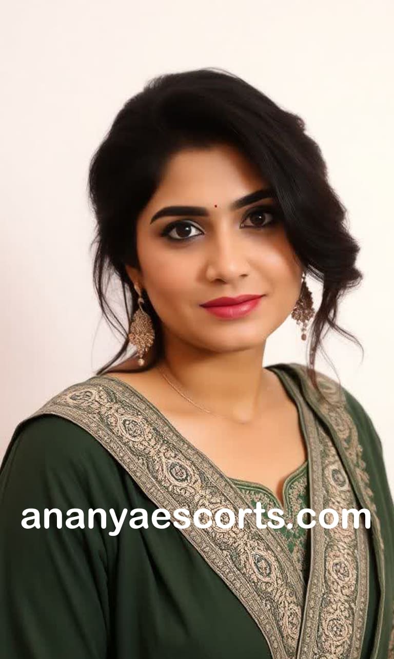 Alwar Escort Service
