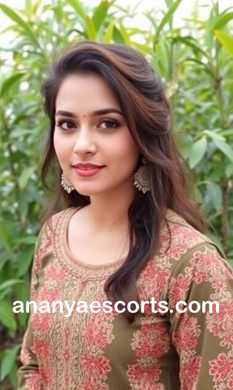Escort Service in Alwar