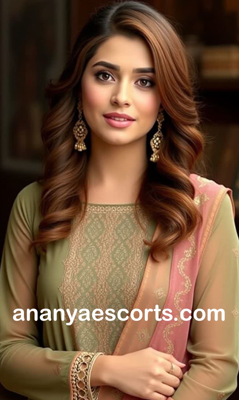 Escort Service in Alwar