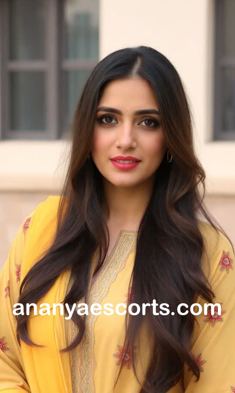 Alwar Escorts