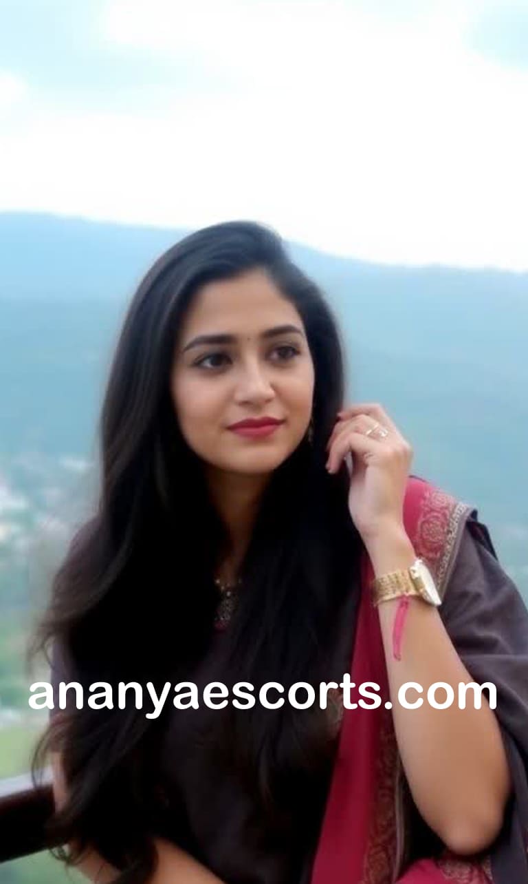 Alwar Escorts