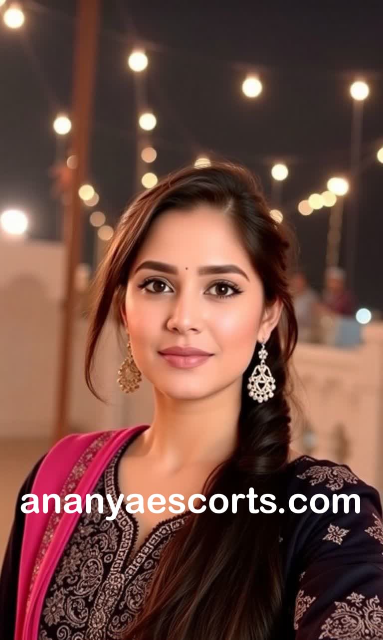 Alwar Call Girls