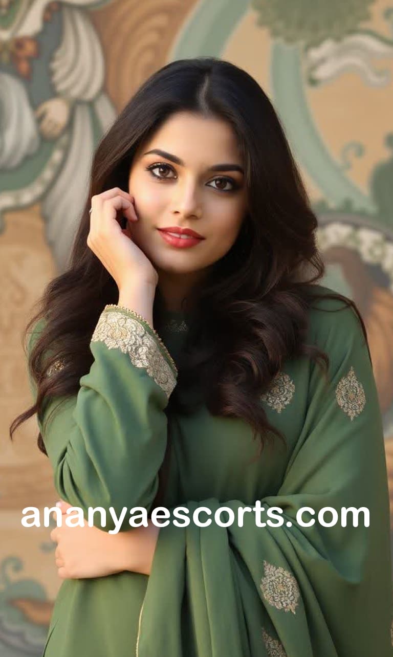 Call Girls in Alwar